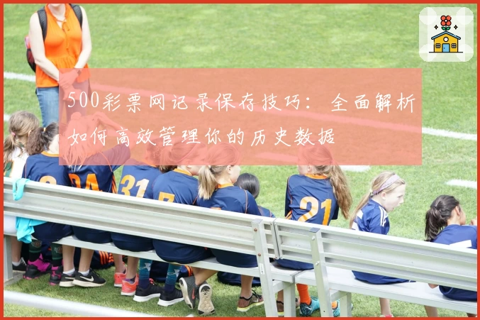 500彩票网记录保存技巧:全面解析如何高效管理你的历史数据