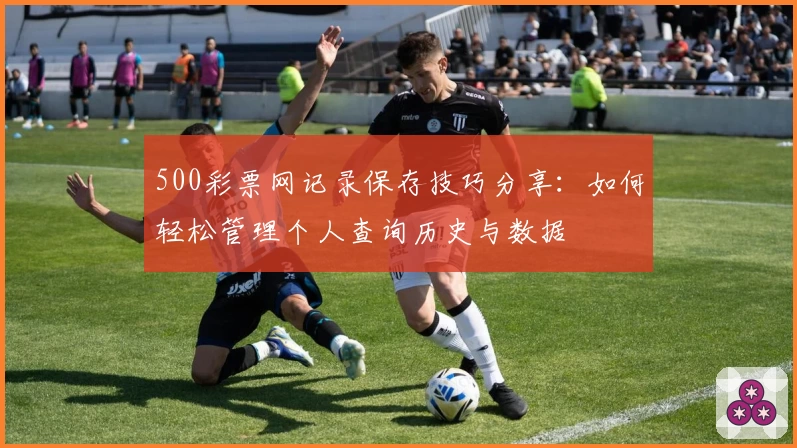 500彩票网记录保存技巧分享:如何轻松管理个人查询历史与数据