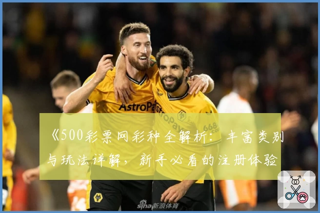 《500彩票网彩种全解析：丰富类别与玩法详解，新手必看的注册体验指南》