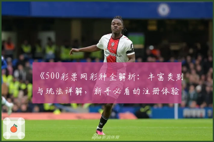 《500彩票网彩种全解析：丰富类别与玩法详解，新手必看的注册体验指南》