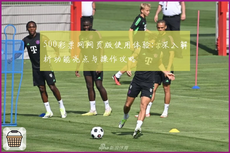 500彩票网网页版使用体验:深入解析功能亮点与操作攻略