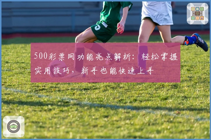 500彩票网功能亮点解析：轻松掌握实用技巧，新手也能快速上手