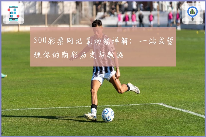 500彩票网记录功能详解：一站式管理你的购彩历史与数据