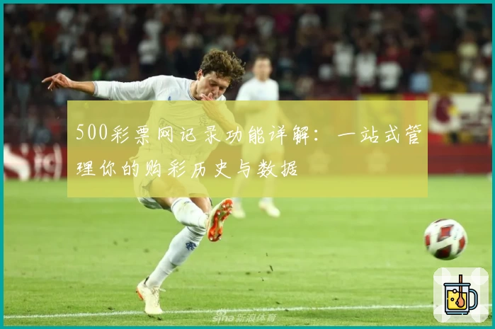 500彩票网记录功能详解：一站式管理你的购彩历史与数据