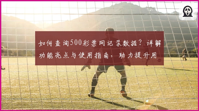 如何查询500彩票网记录数据？详解功能亮点与使用指南，助力提升用户体验