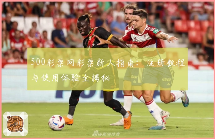 500彩票网彩票新人指南：注册教程与使用体验全揭秘